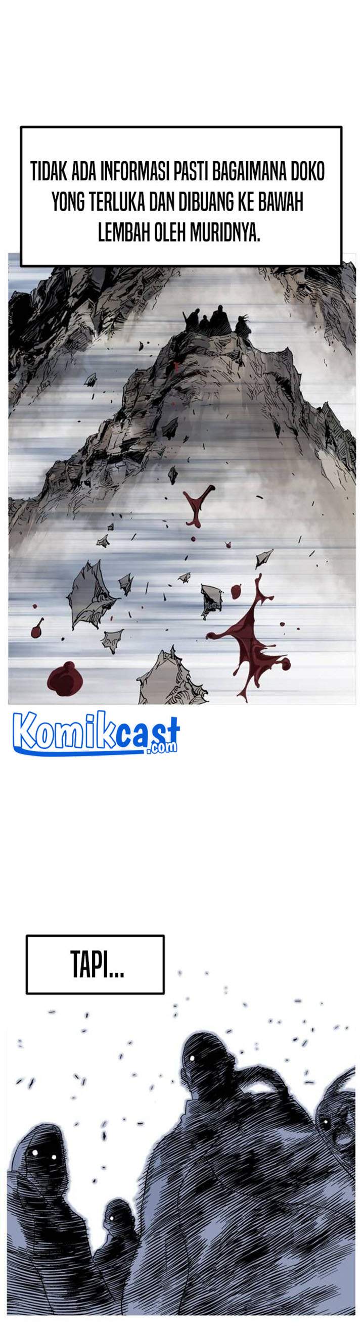 gosu - Chapter: 230