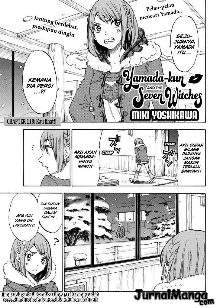 yamada-kun-to-7-nin-no-majo - Chapter: 118