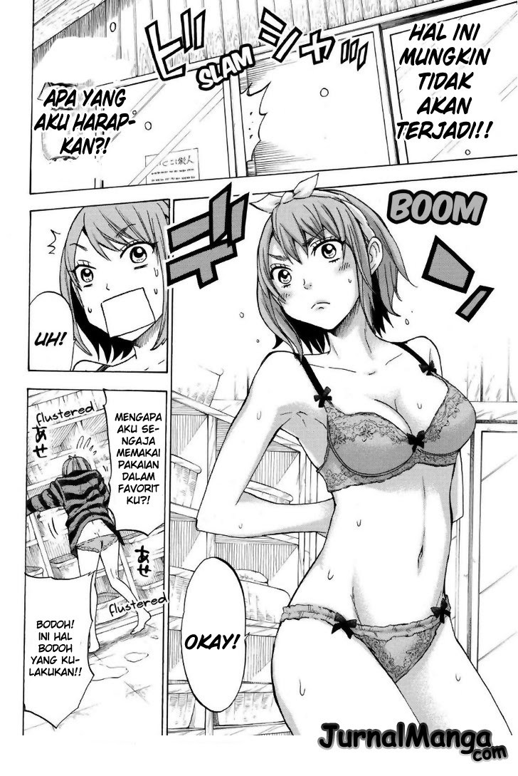 yamada-kun-to-7-nin-no-majo - Chapter: 118