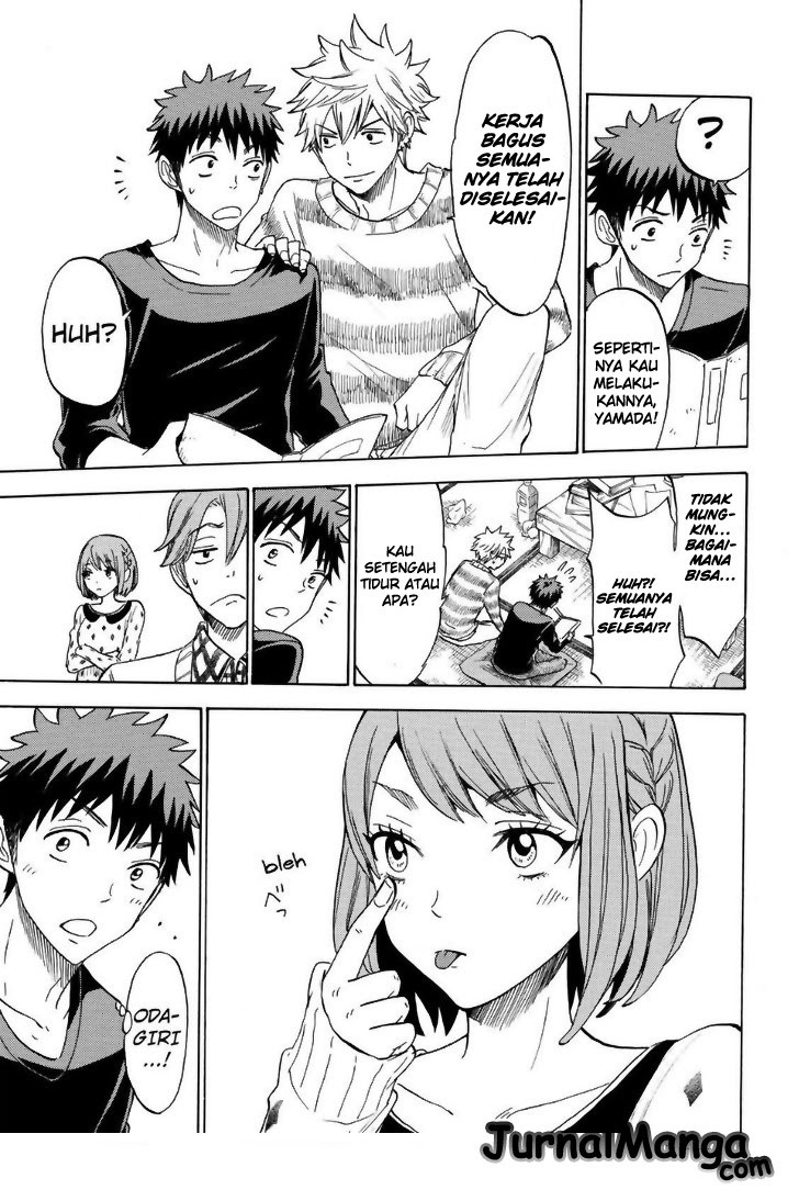 yamada-kun-to-7-nin-no-majo - Chapter: 118