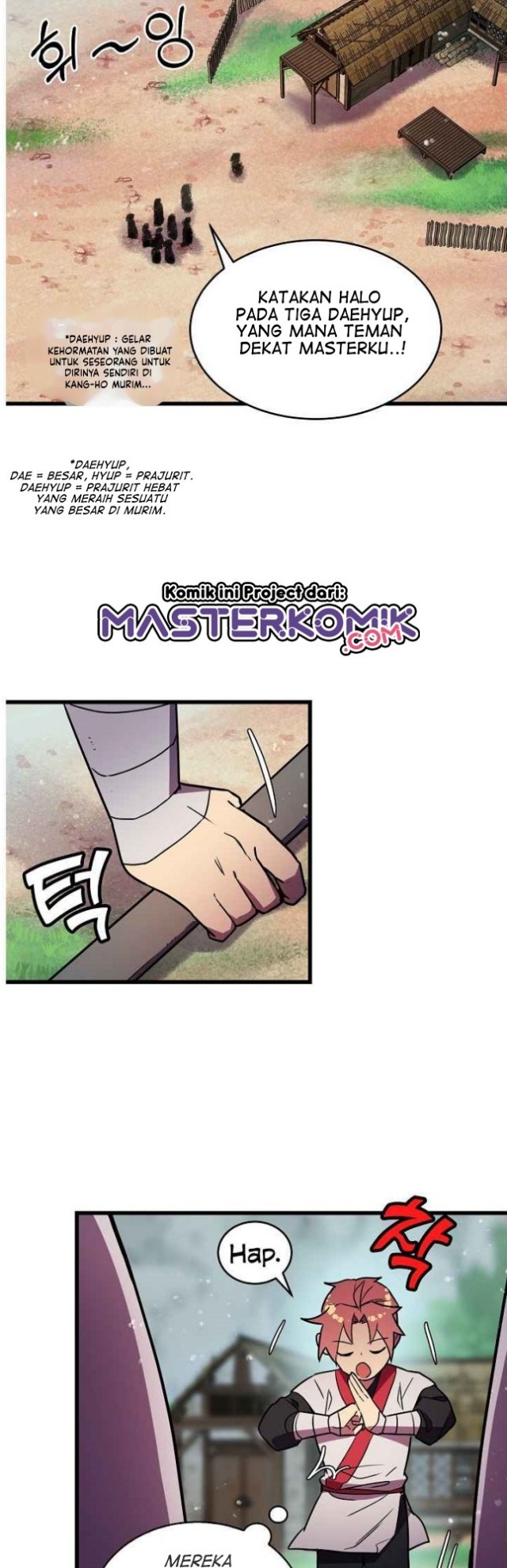 absolute-martial-arts - Chapter: 18