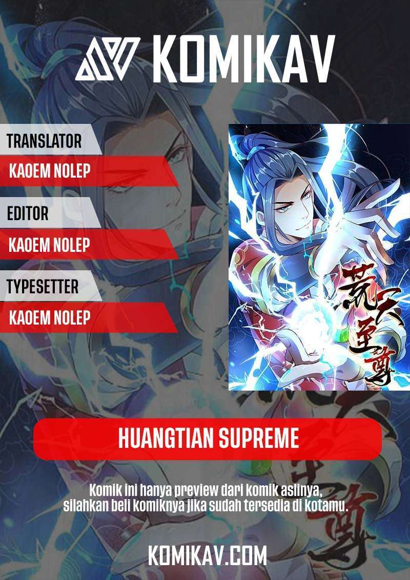 huangtian-supreme - Chapter: 00