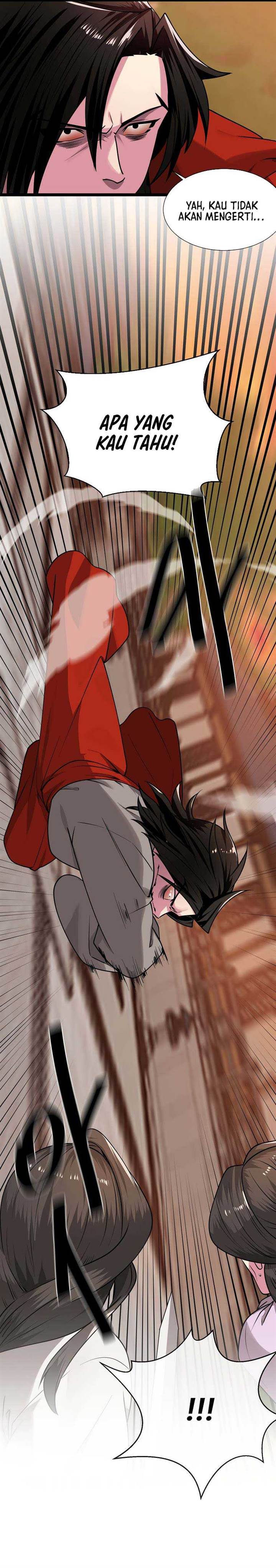 volcanic-age - Chapter: 271
