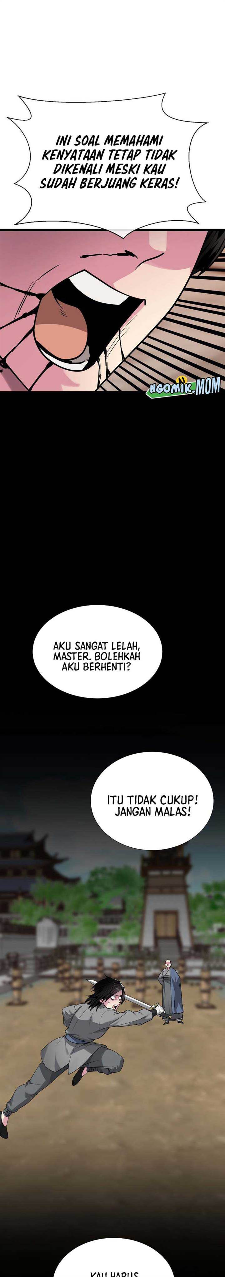 volcanic-age - Chapter: 271