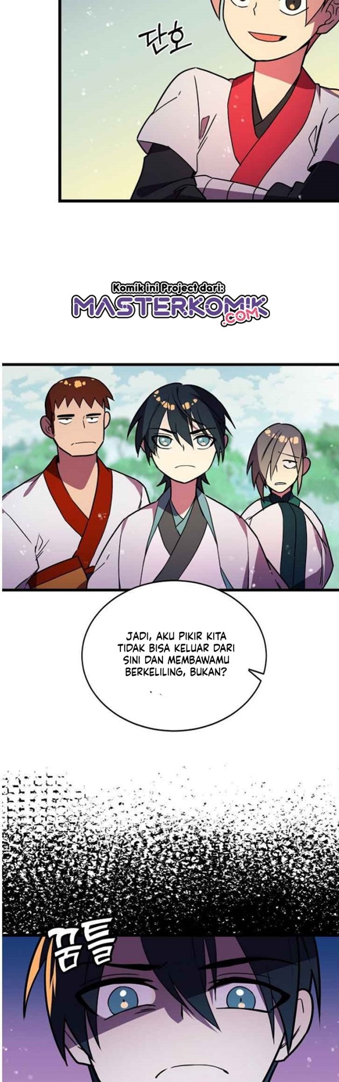 absolute-martial-arts - Chapter: 19