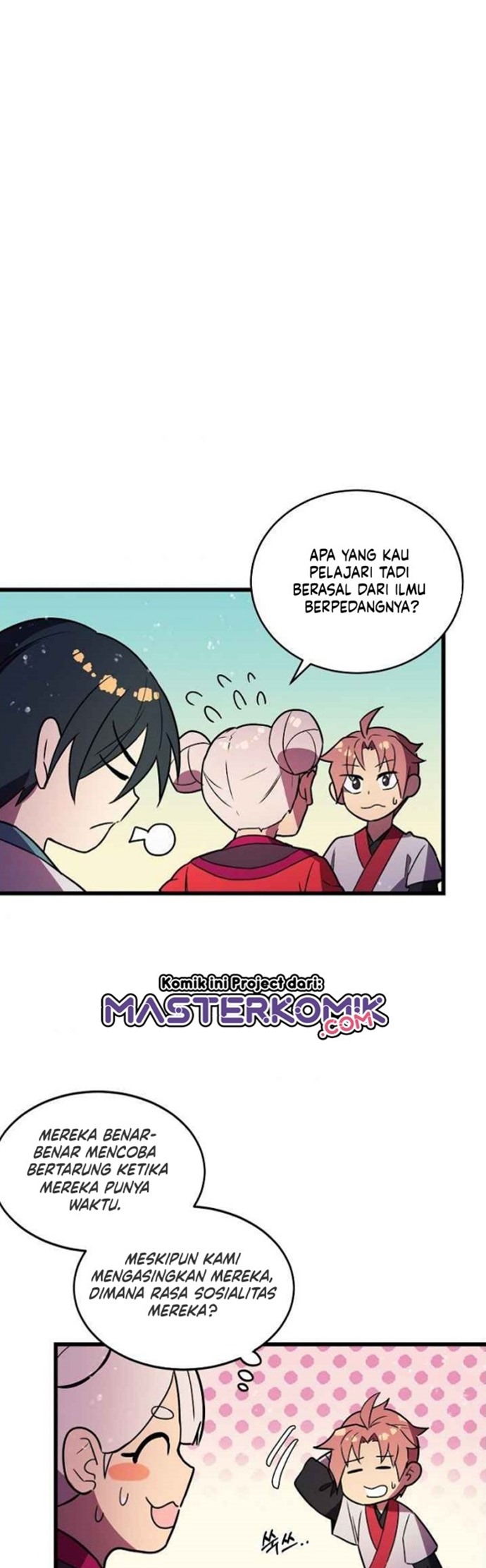 absolute-martial-arts - Chapter: 19