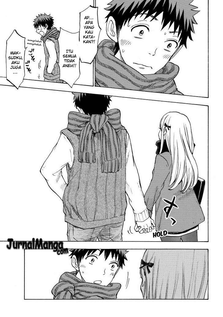 yamada-kun-to-7-nin-no-majo - Chapter: 120