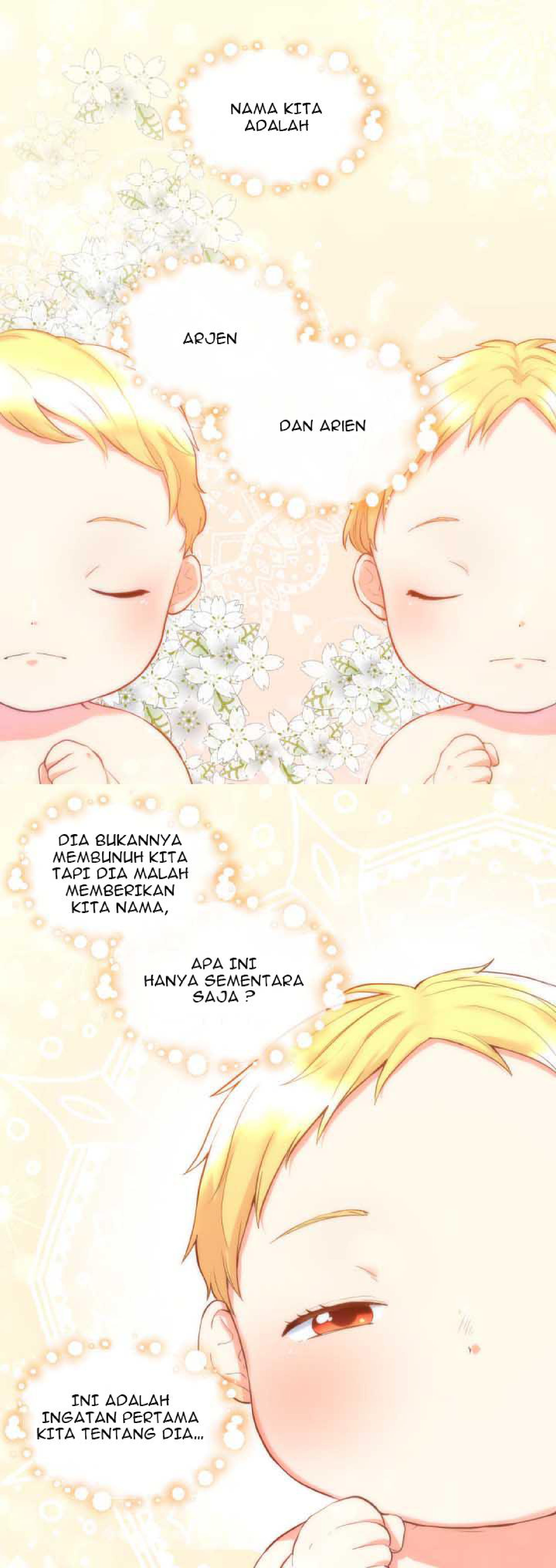 the-twin-siblings-new-life - Chapter: 1