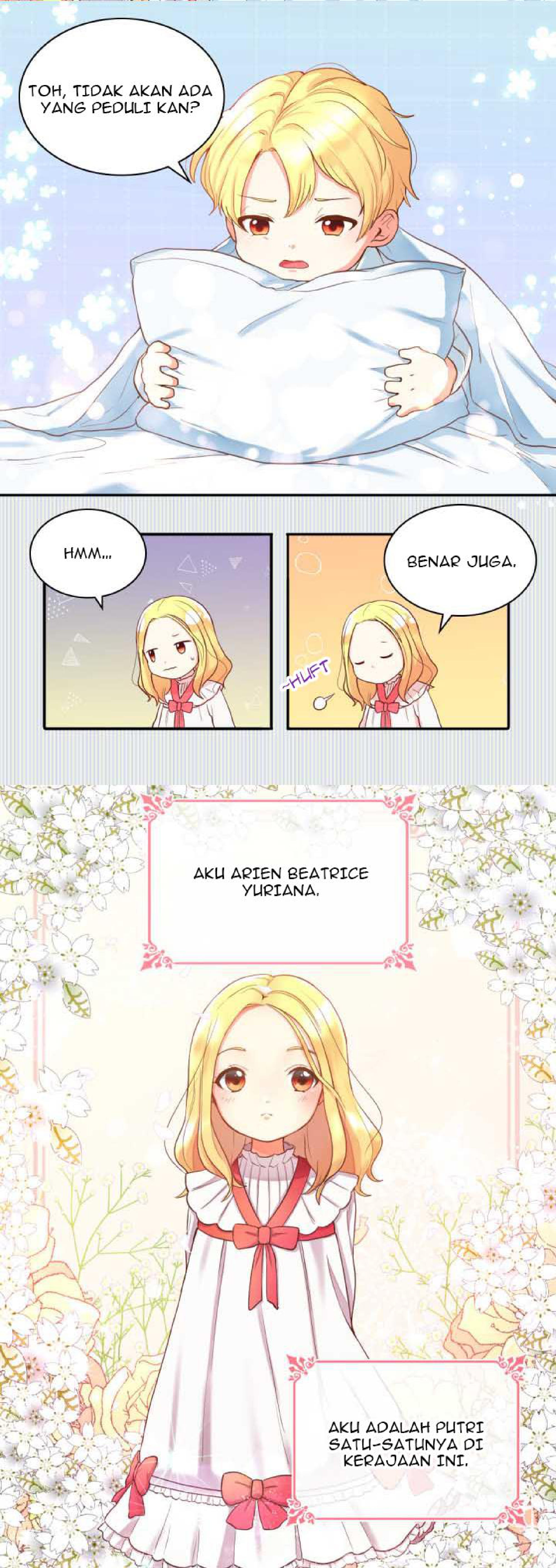 the-twin-siblings-new-life - Chapter: 1