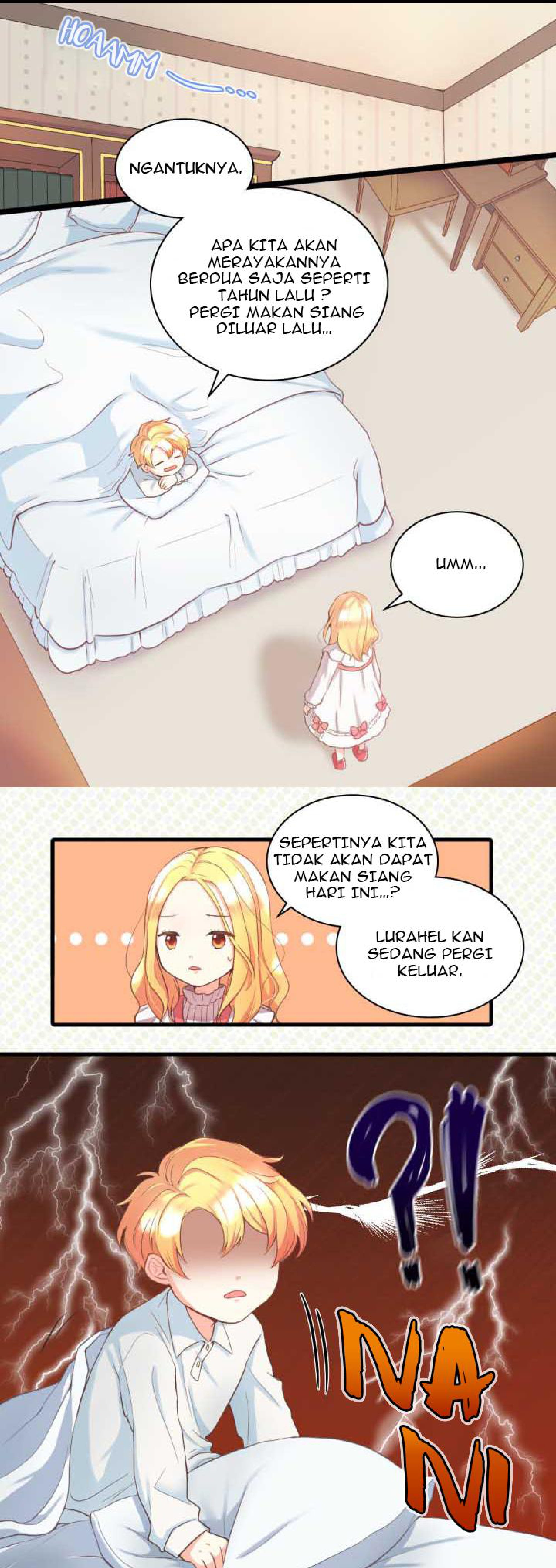 the-twin-siblings-new-life - Chapter: 1