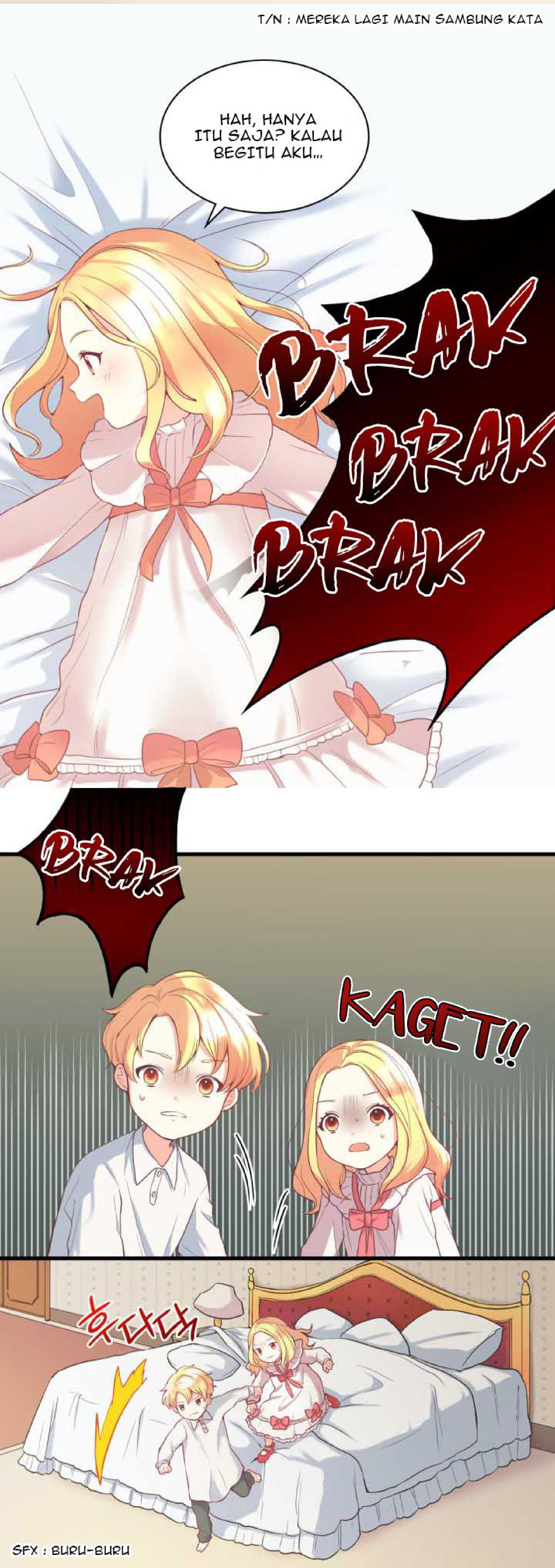 the-twin-siblings-new-life - Chapter: 1