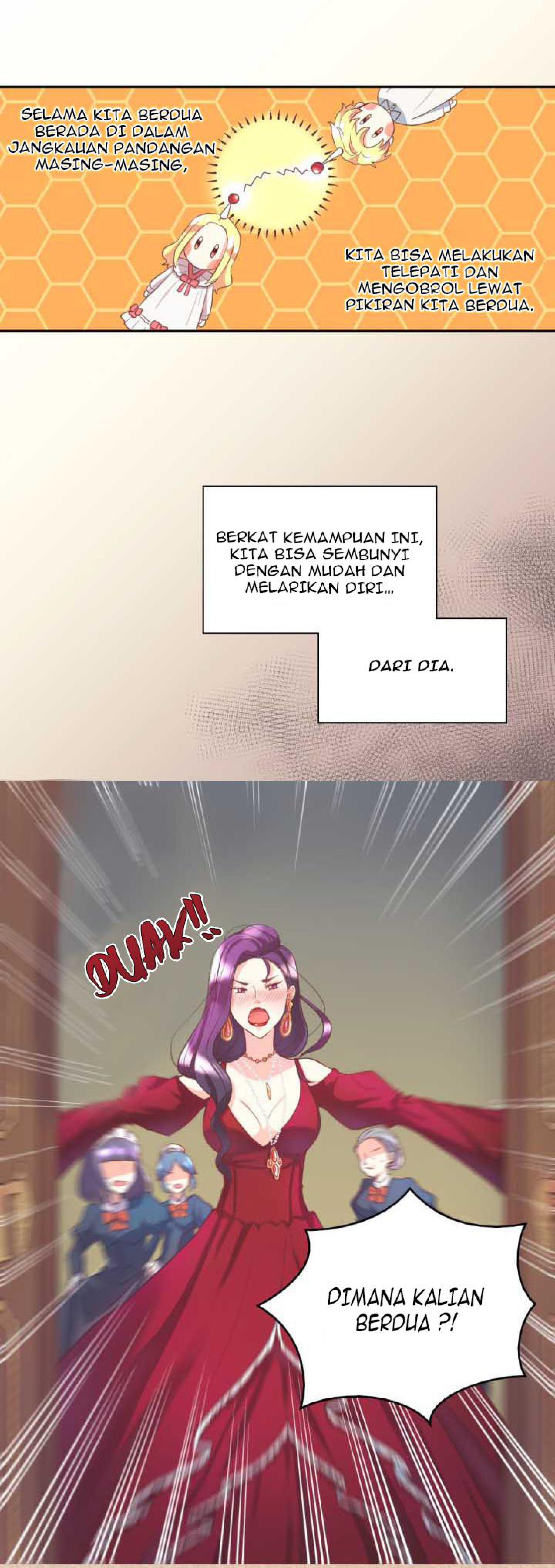 the-twin-siblings-new-life - Chapter: 1