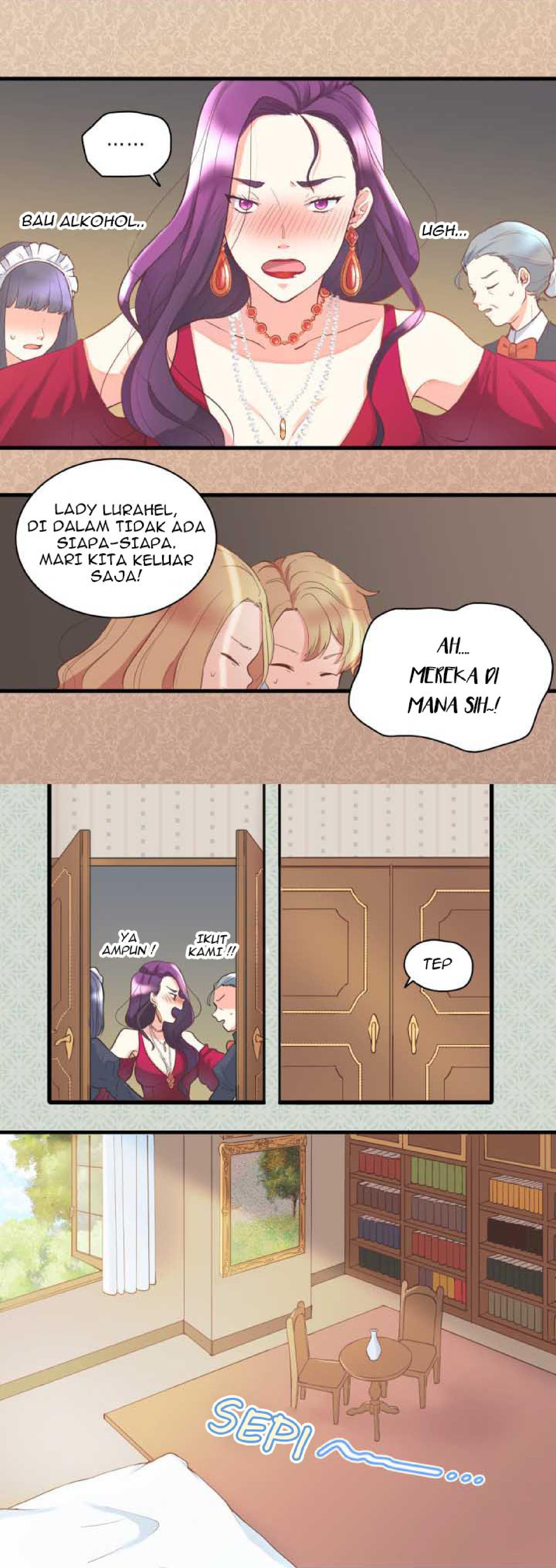 the-twin-siblings-new-life - Chapter: 1