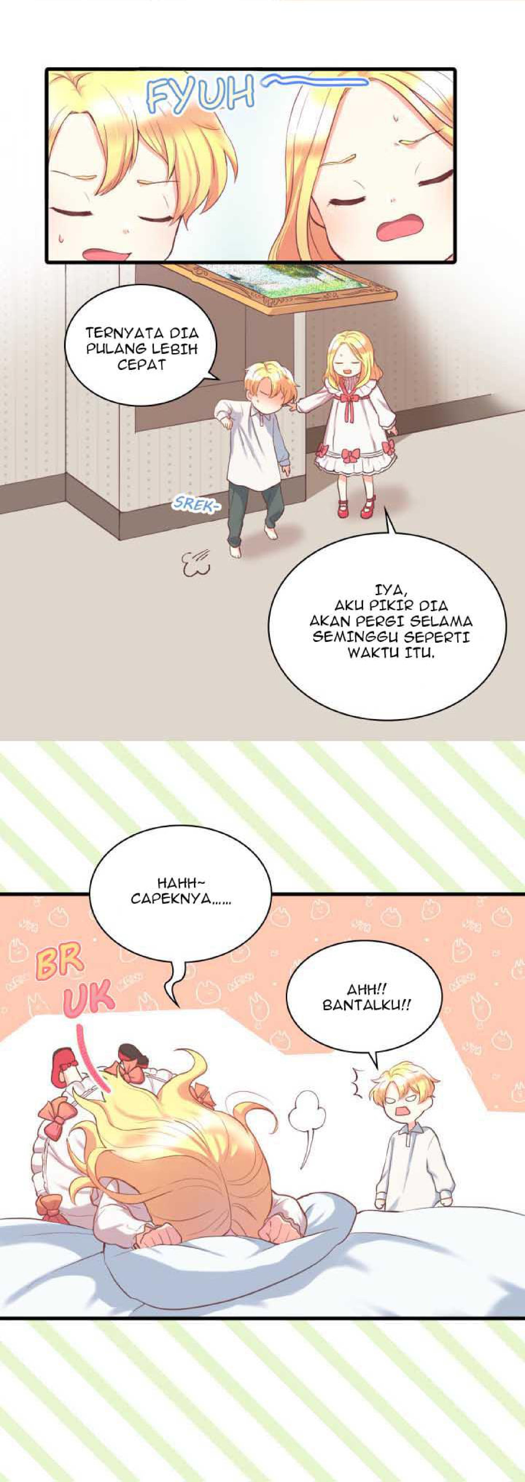 the-twin-siblings-new-life - Chapter: 1