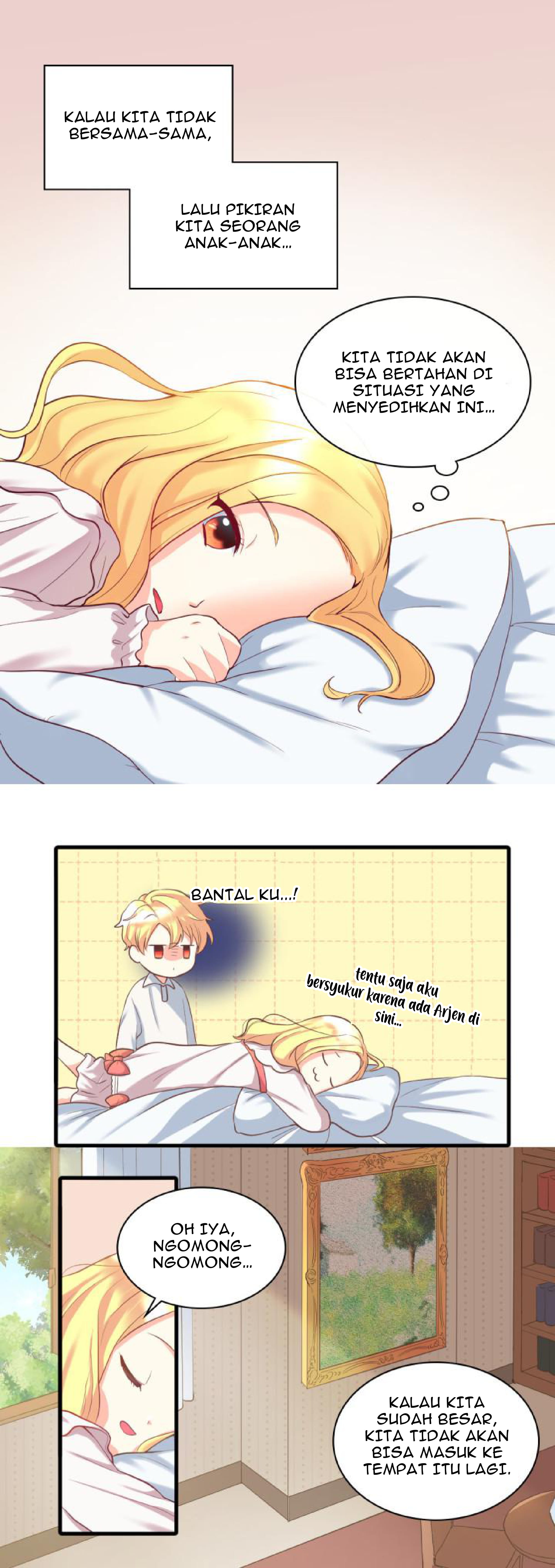 the-twin-siblings-new-life - Chapter: 1