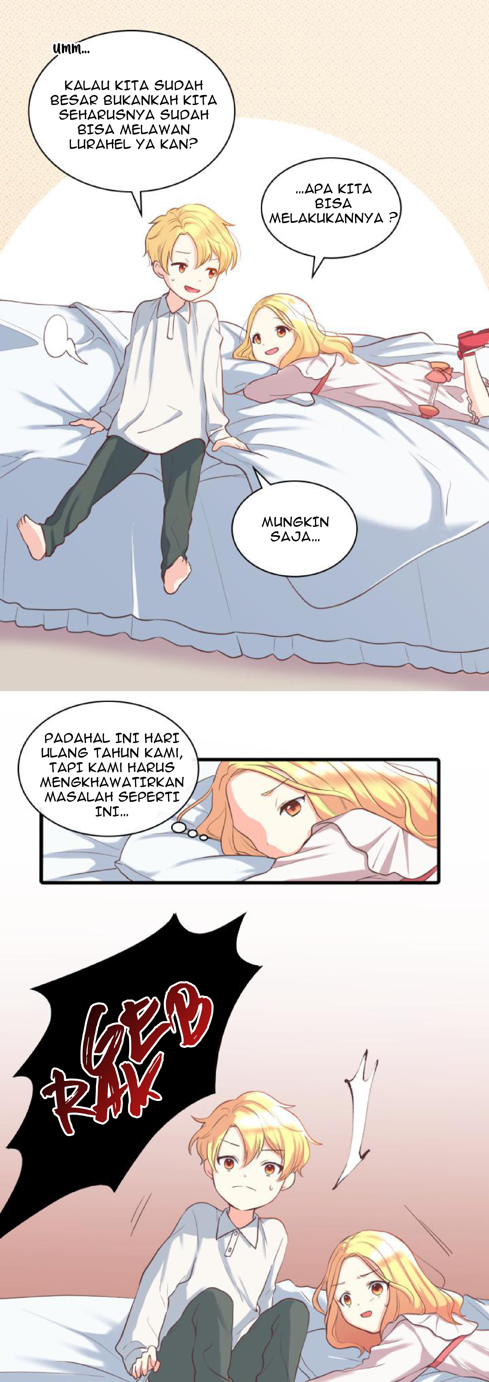 the-twin-siblings-new-life - Chapter: 1