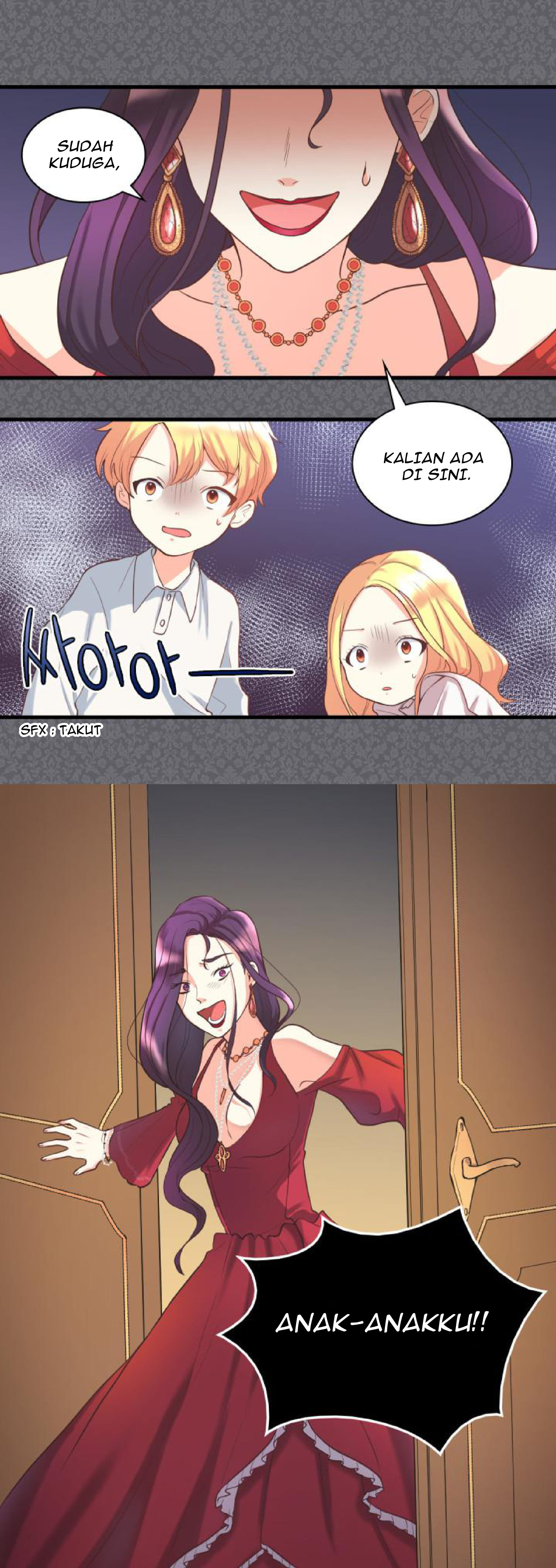 the-twin-siblings-new-life - Chapter: 1