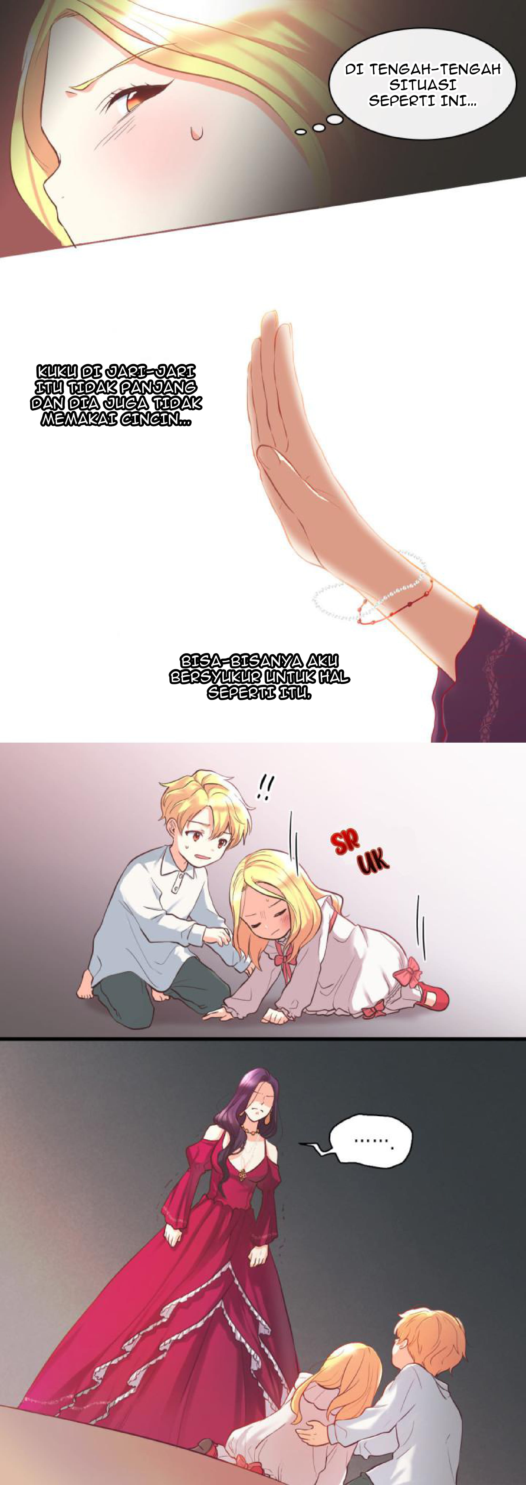 the-twin-siblings-new-life - Chapter: 1