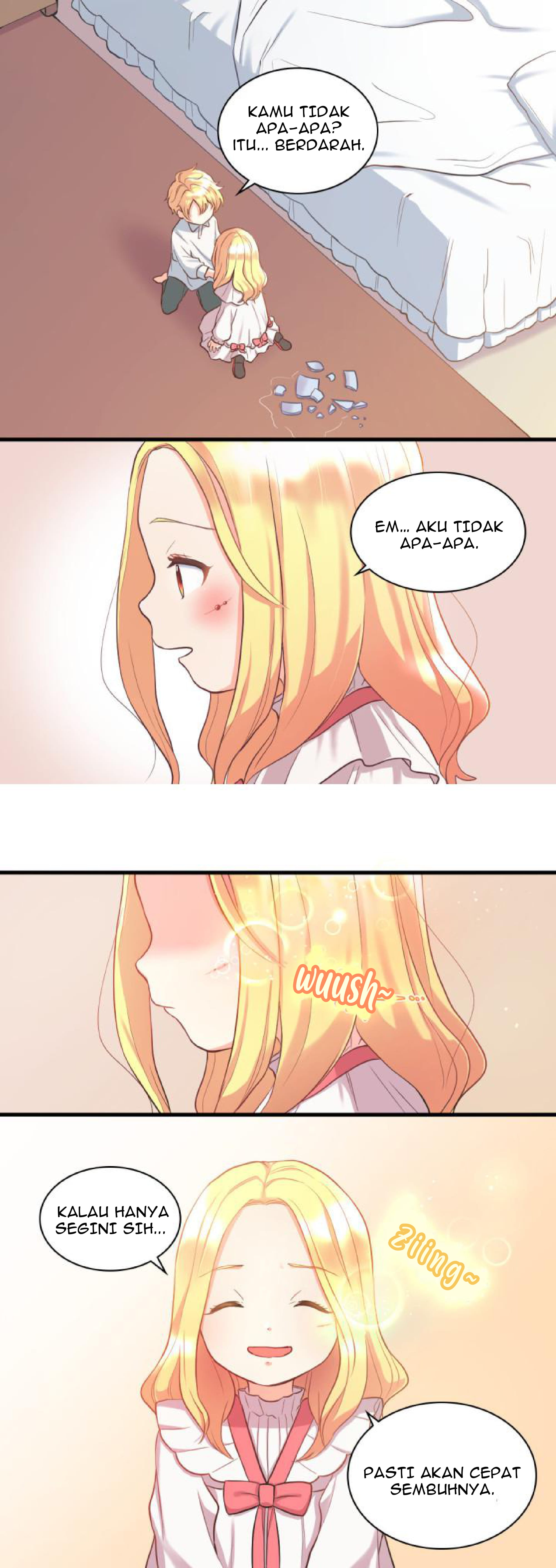 the-twin-siblings-new-life - Chapter: 1