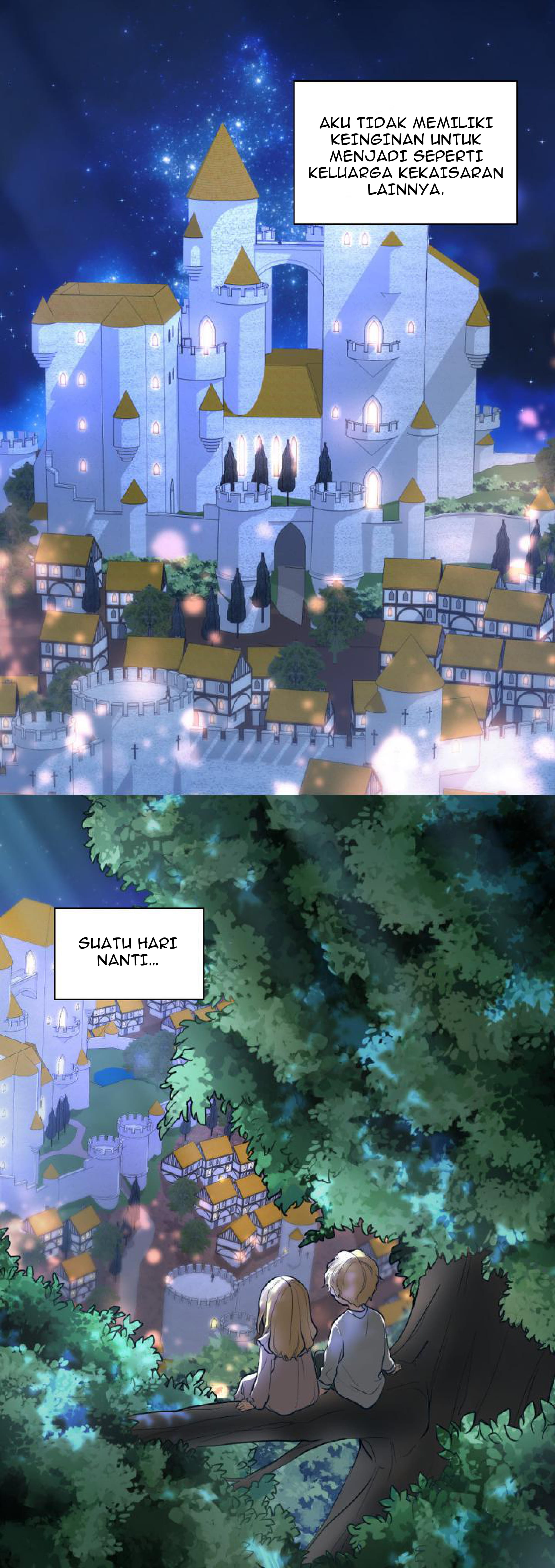 the-twin-siblings-new-life - Chapter: 1