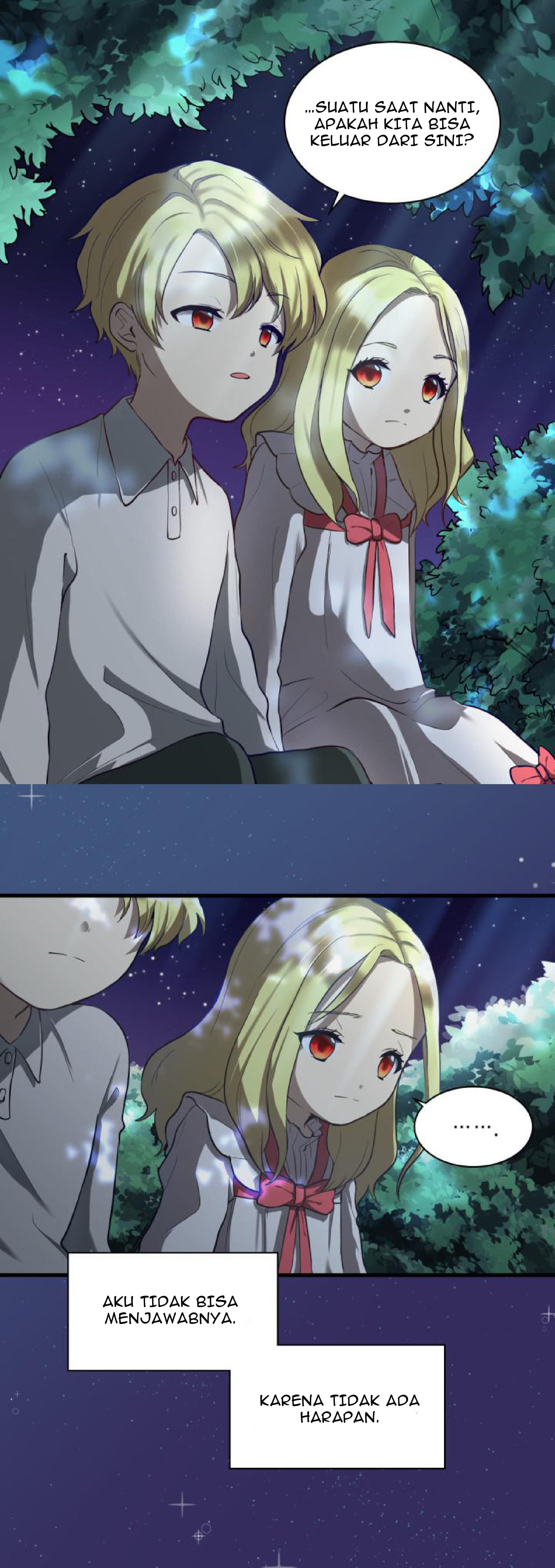the-twin-siblings-new-life - Chapter: 1