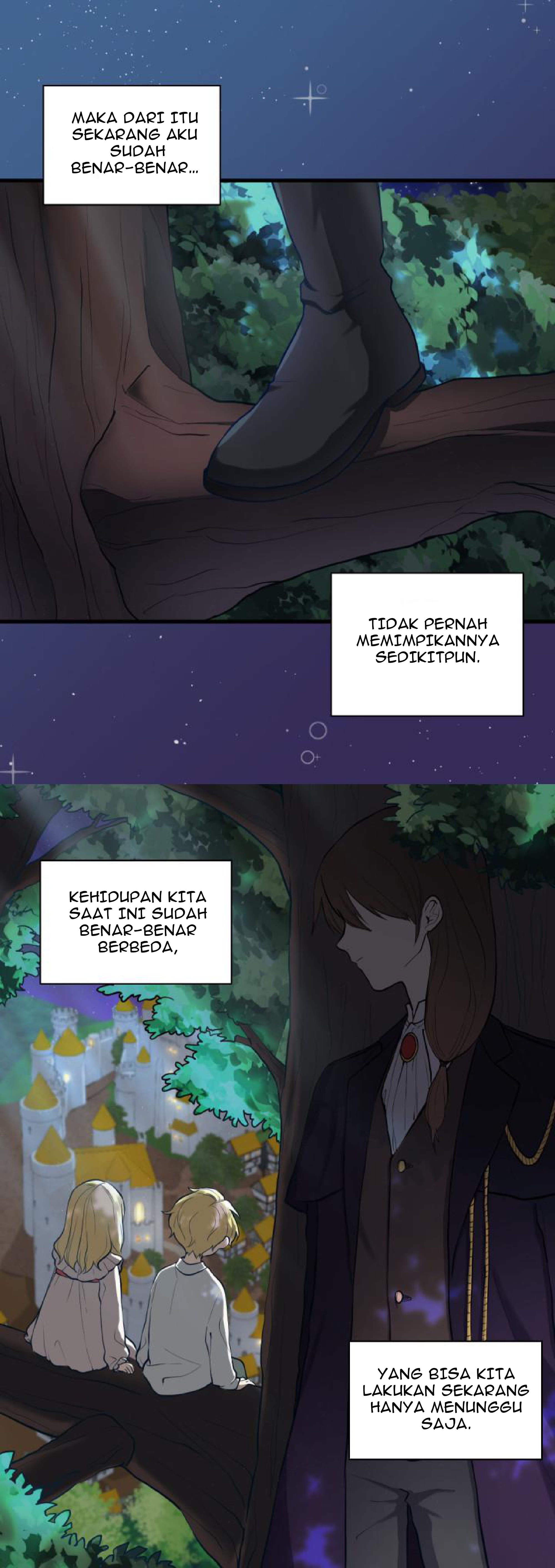 the-twin-siblings-new-life - Chapter: 1