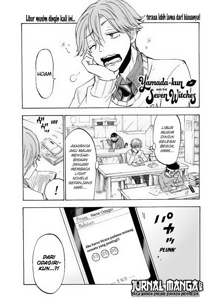 yamada-kun-to-7-nin-no-majo - Chapter: 121