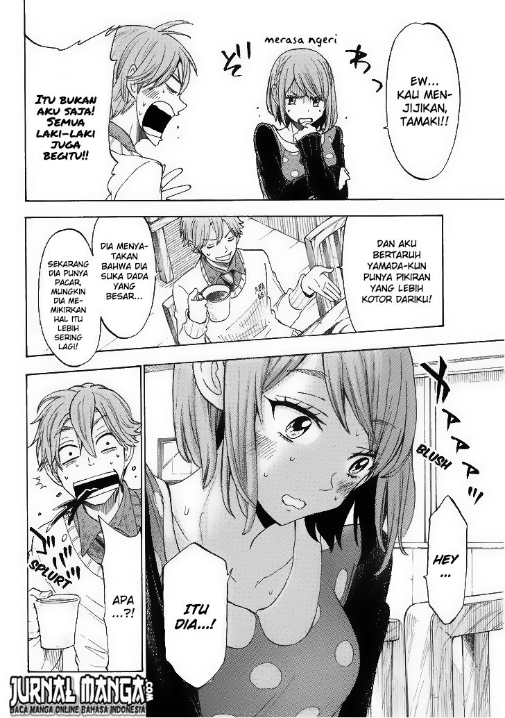 yamada-kun-to-7-nin-no-majo - Chapter: 121