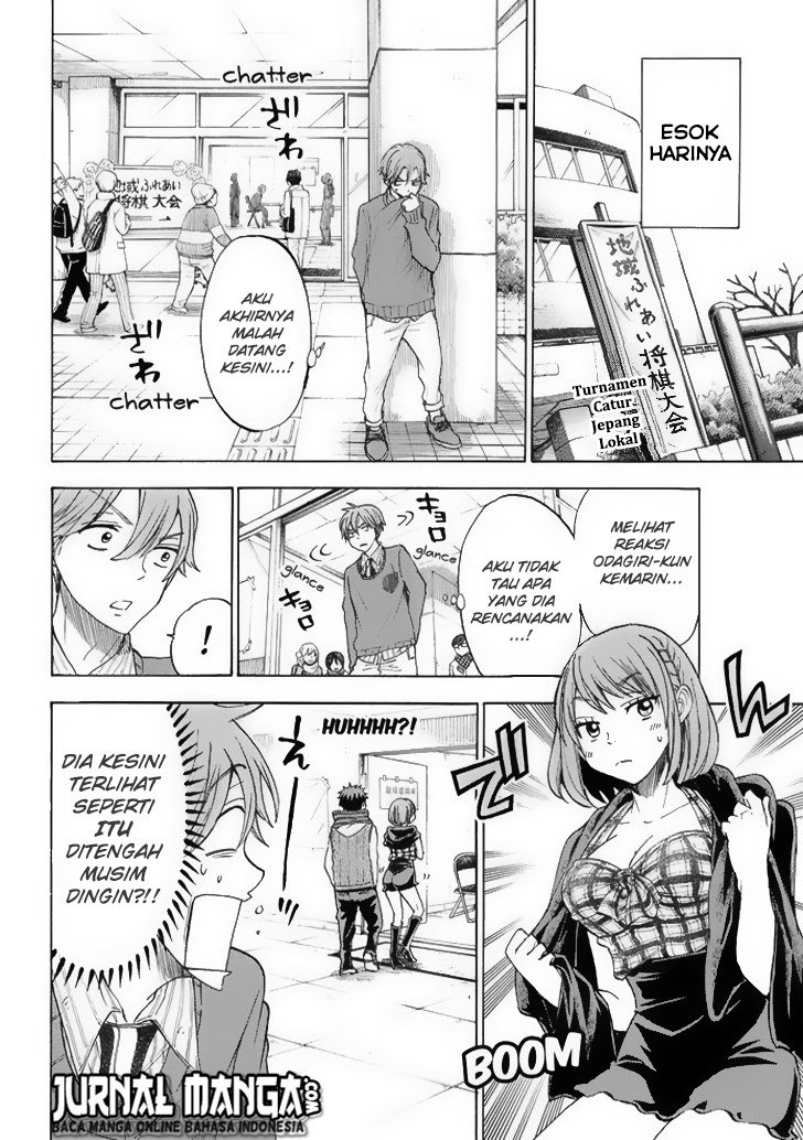 yamada-kun-to-7-nin-no-majo - Chapter: 121