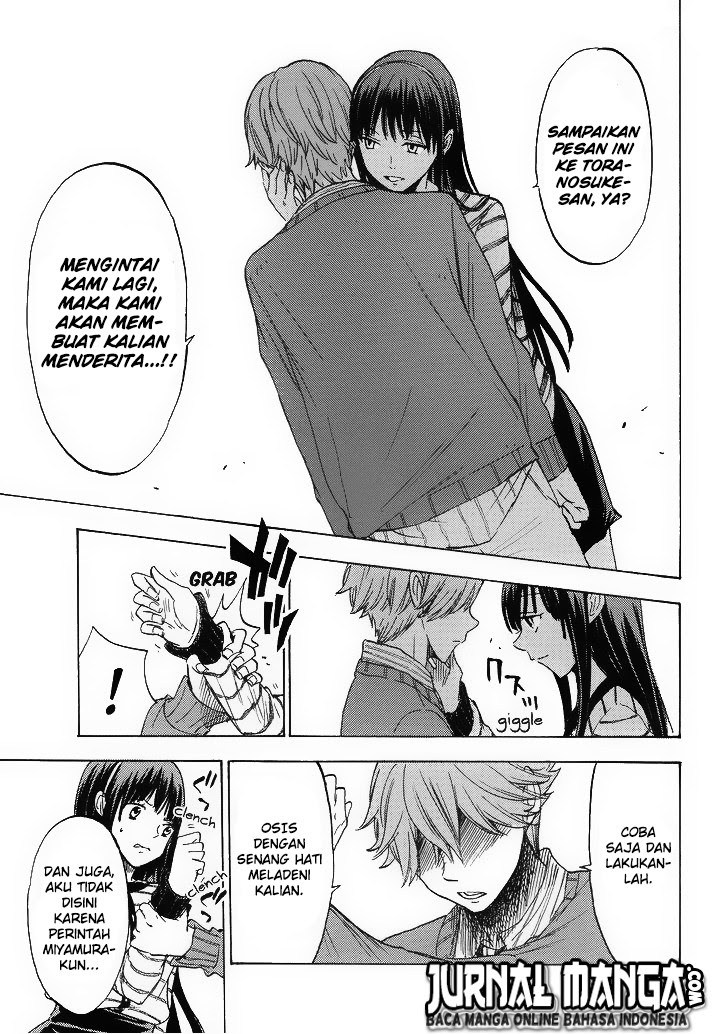 yamada-kun-to-7-nin-no-majo - Chapter: 121