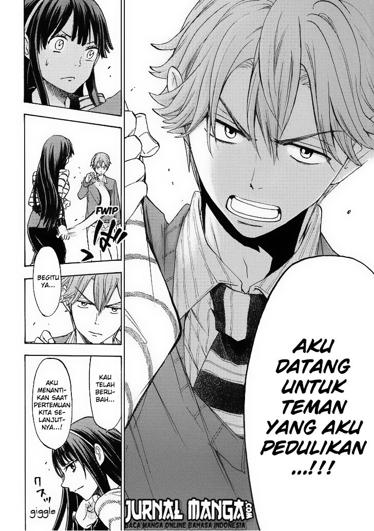 yamada-kun-to-7-nin-no-majo - Chapter: 121