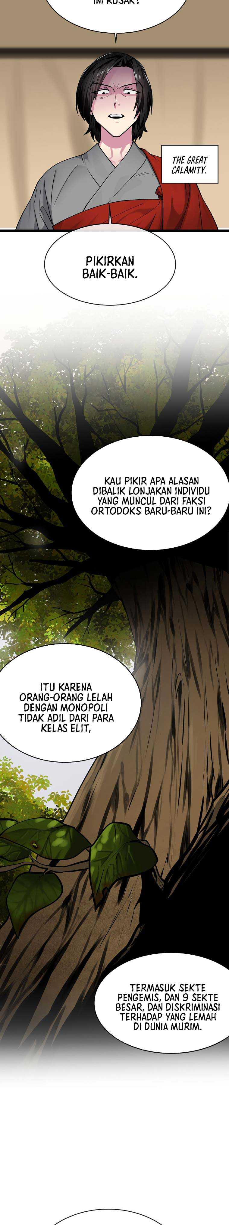 volcanic-age - Chapter: 268