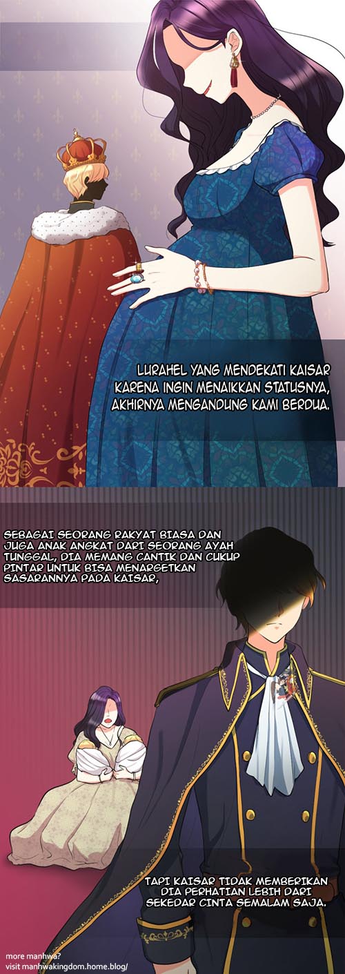 the-twin-siblings-new-life - Chapter: 2