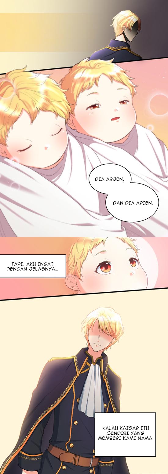 the-twin-siblings-new-life - Chapter: 2