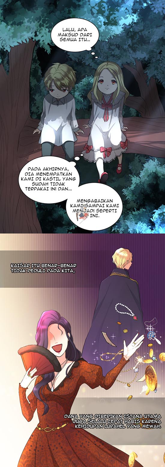 the-twin-siblings-new-life - Chapter: 2