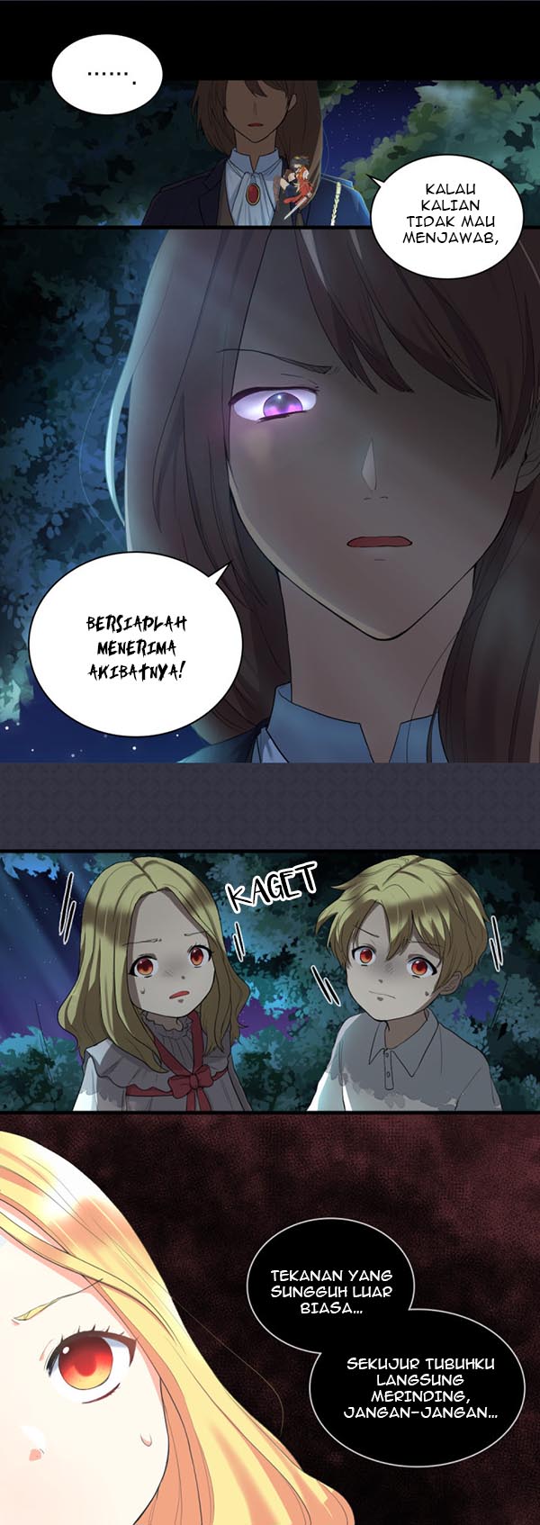 the-twin-siblings-new-life - Chapter: 2