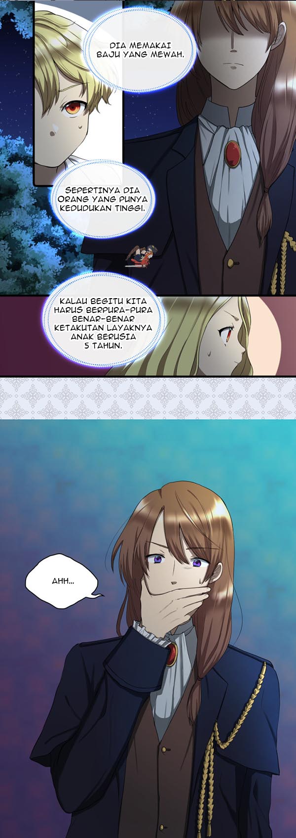 the-twin-siblings-new-life - Chapter: 2