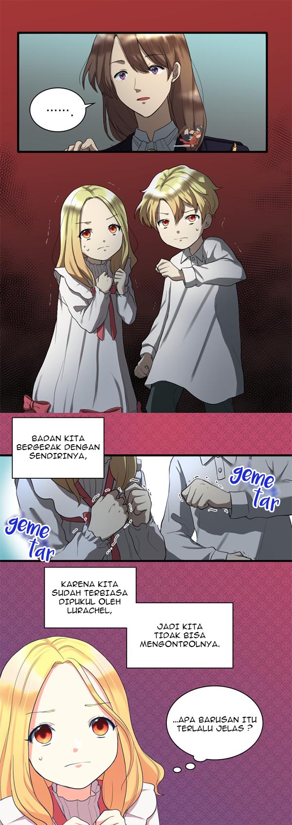 the-twin-siblings-new-life - Chapter: 2