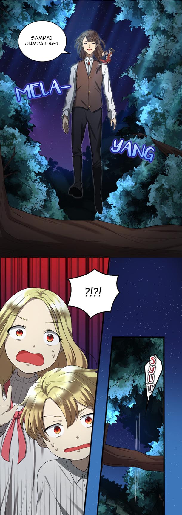 the-twin-siblings-new-life - Chapter: 2