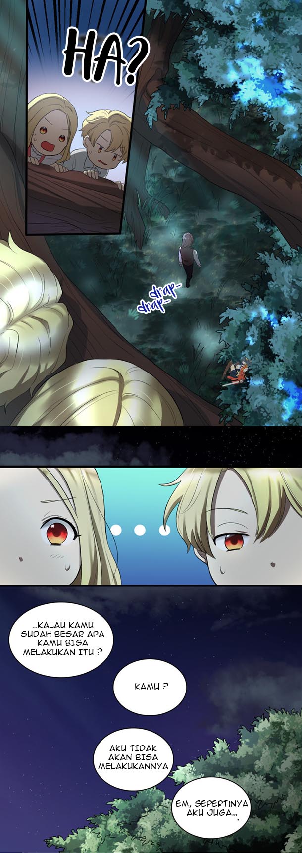 the-twin-siblings-new-life - Chapter: 2