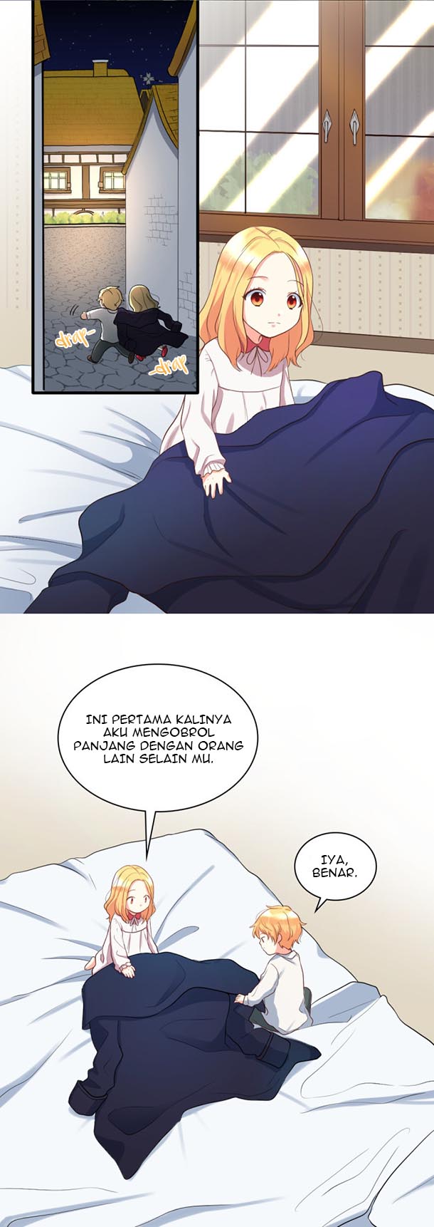 the-twin-siblings-new-life - Chapter: 2
