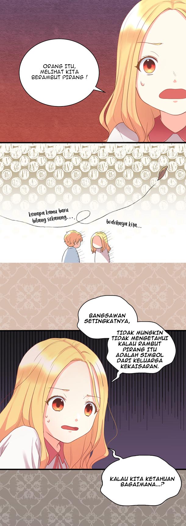 the-twin-siblings-new-life - Chapter: 2