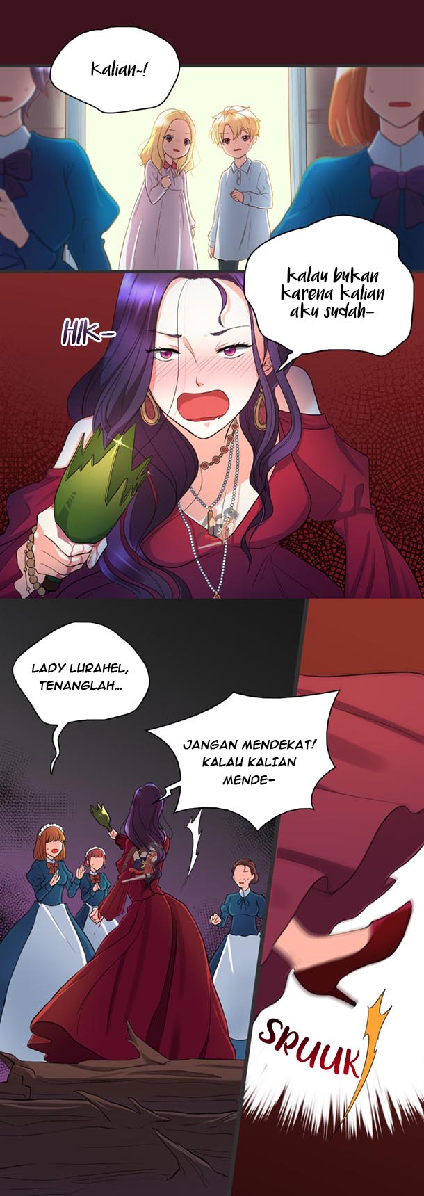 the-twin-siblings-new-life - Chapter: 2