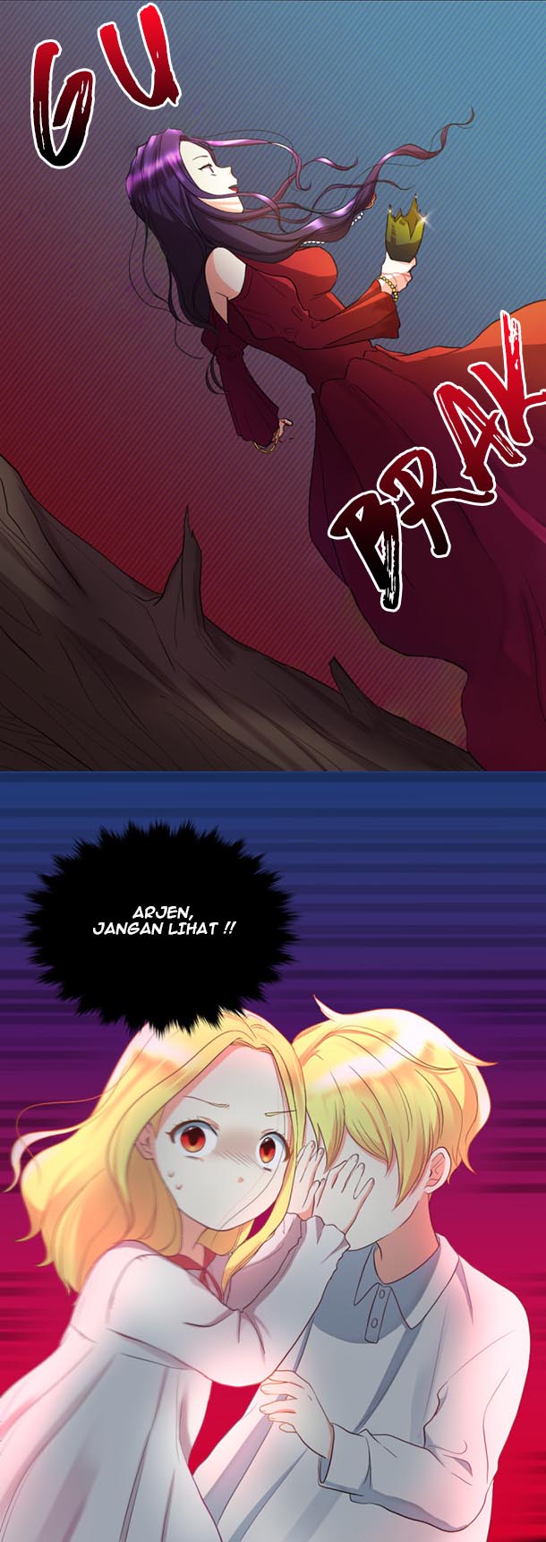 the-twin-siblings-new-life - Chapter: 2