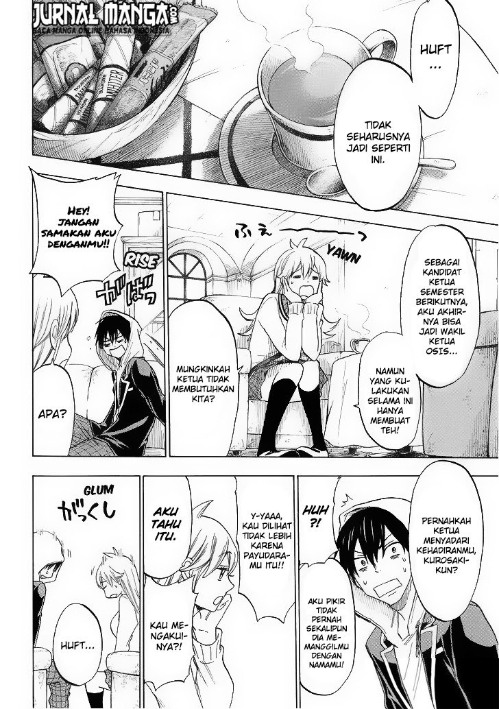 yamada-kun-to-7-nin-no-majo - Chapter: 122