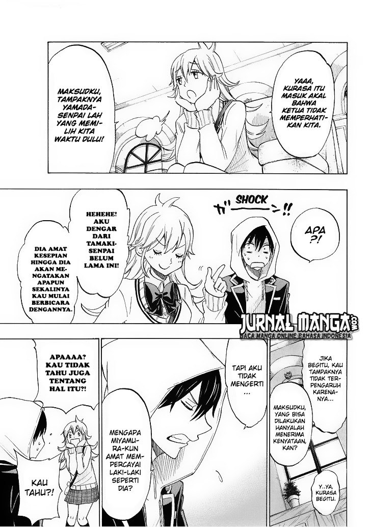 yamada-kun-to-7-nin-no-majo - Chapter: 122