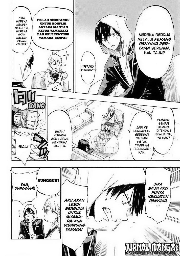 yamada-kun-to-7-nin-no-majo - Chapter: 122