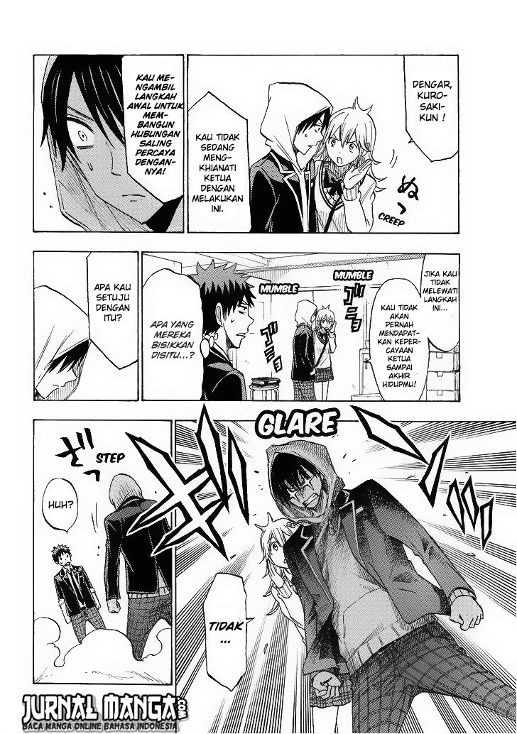 yamada-kun-to-7-nin-no-majo - Chapter: 122