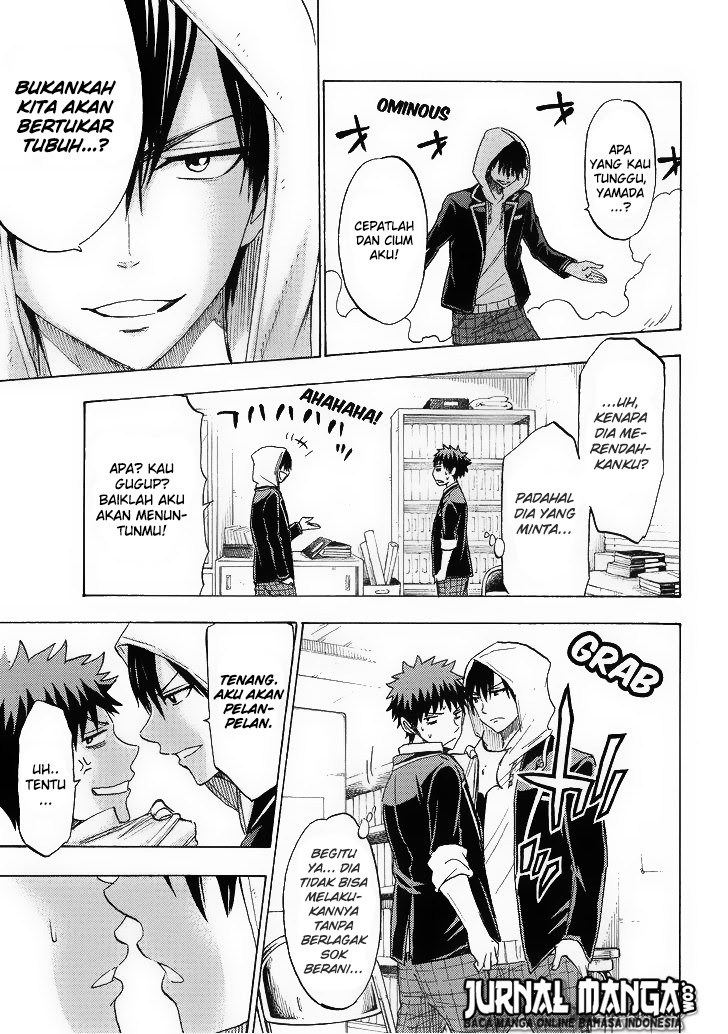 yamada-kun-to-7-nin-no-majo - Chapter: 122