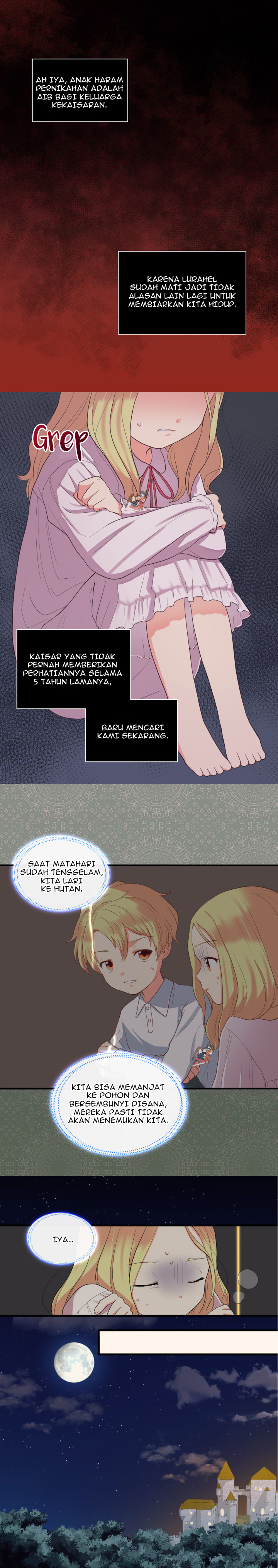 the-twin-siblings-new-life - Chapter: 3